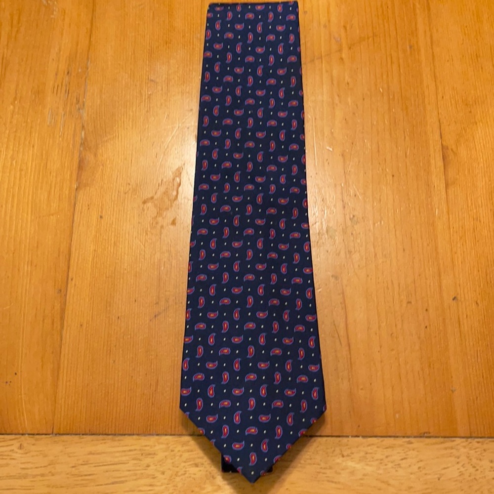 Men’s Ralph Lauren Tie